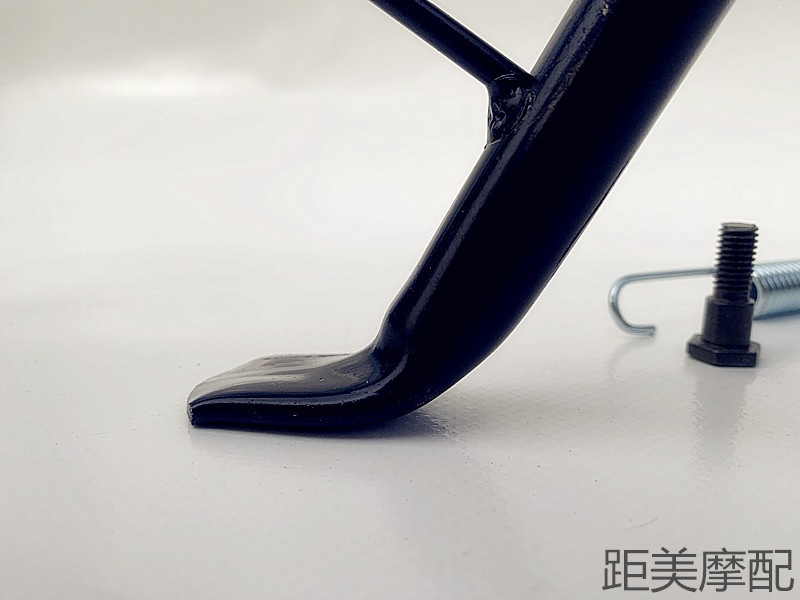 Electric Scooter Side Stand, Motorcycle Side Stand, Small Scooter Side Stand, Single Stand, Side Bracket, Single Leg Stand, New Model Support, Free Shipping