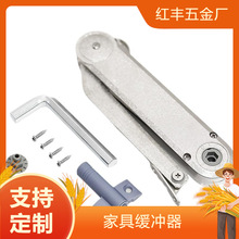 重型液压支撑器定制大力神液压支撑杆加工厂家橱柜机械任意停支撑