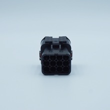 连接器 MG611611-5 胶壳 KET 韩国 原装正品 611611-5