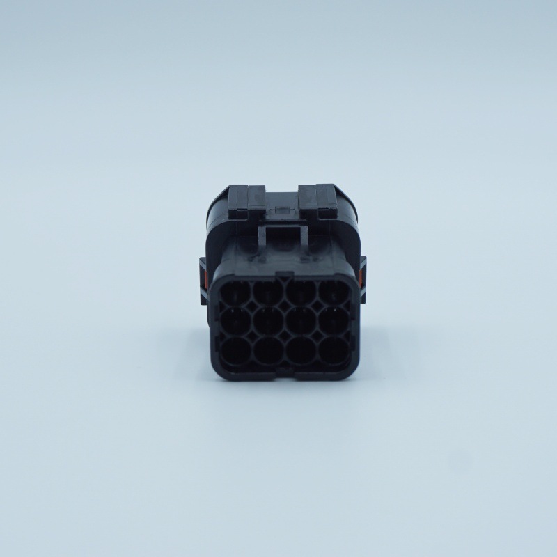 连接器 MG611611-5 胶壳 KET 韩国 原装正品 611611-5