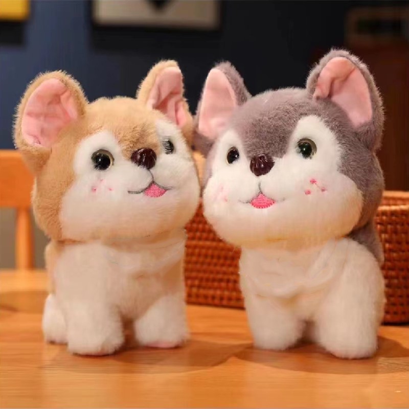 Muñeca peluche 8" máquina garras, al por mayor, lanzamiento boda