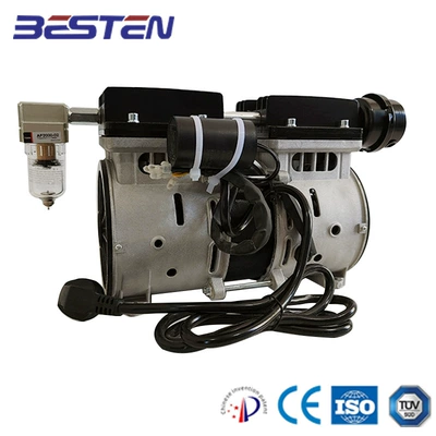 Professional Durable Oil-Free Vacuum Pump – Hava kompressorları