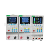 Zhongchuang ET5420A+/ET5411+ET5410+Программируемая электронная нагрузка постоянного тока проста в использовании и не дорого использовать.