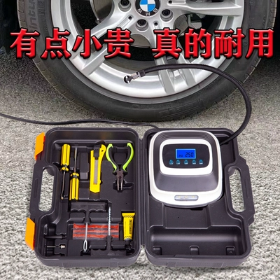 Hava nasosu | Pressure Air Pump with Tire