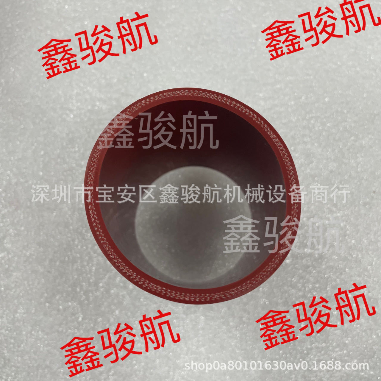 CAT卡特AD22软管131-6645 软管131-6645: 57.2mm 内径散热器软管