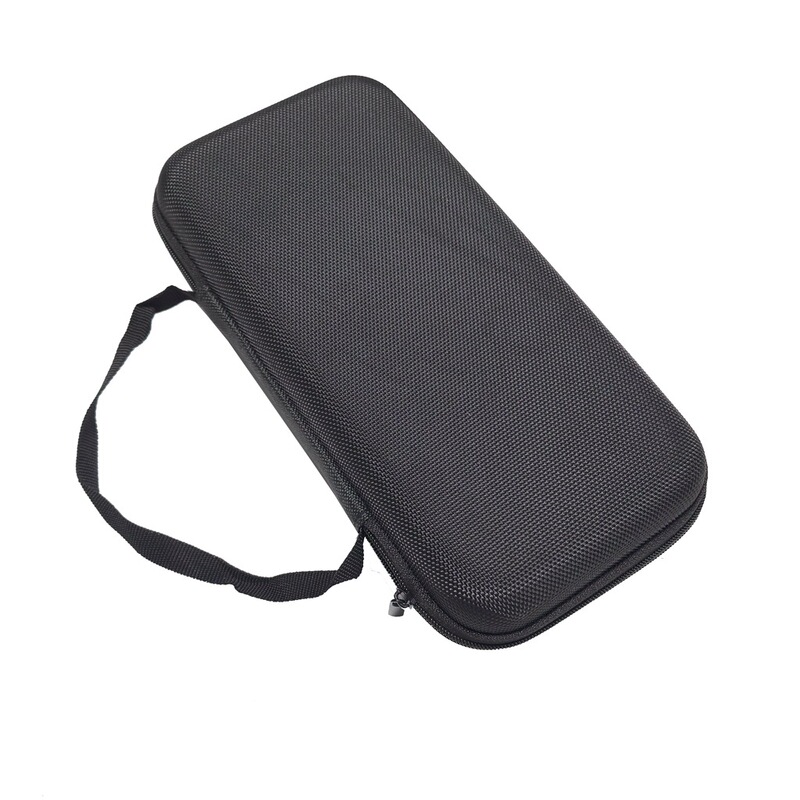 Suitable for Nintendo 3Ds Game Console Cosmetics Bag Zimi No. 20 Power Bank Cosmetics Bag Anti-Pressure Storage Box Suitable for Nintendo 3Ds Game Console Cosmetics Bag Zimi No. 20 Power Bank Cosmetics Bag Anti-Pressure Storage Box