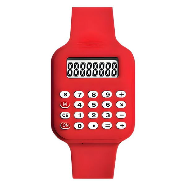 Children's watch