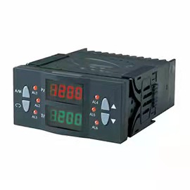 z60D 齐亚斯 压力智能控制表 PID调节压力控制表RS485 化纤注塑