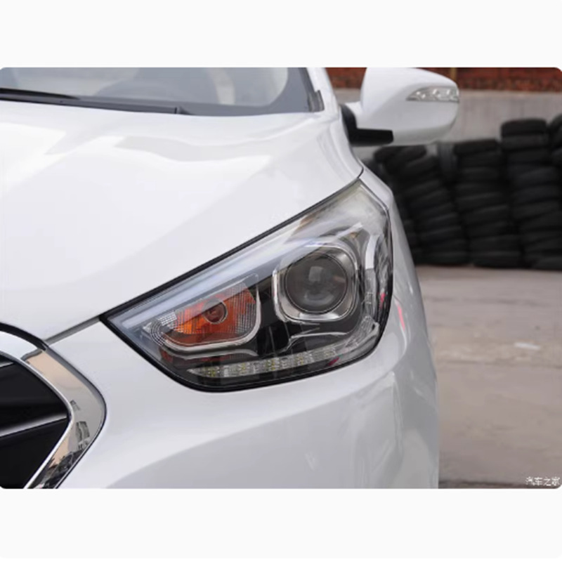 Soporte de cambio de lámpara Hyundai 13 / 16 IX3/5 general Q5 Hai 3 / 5 soporte de lente