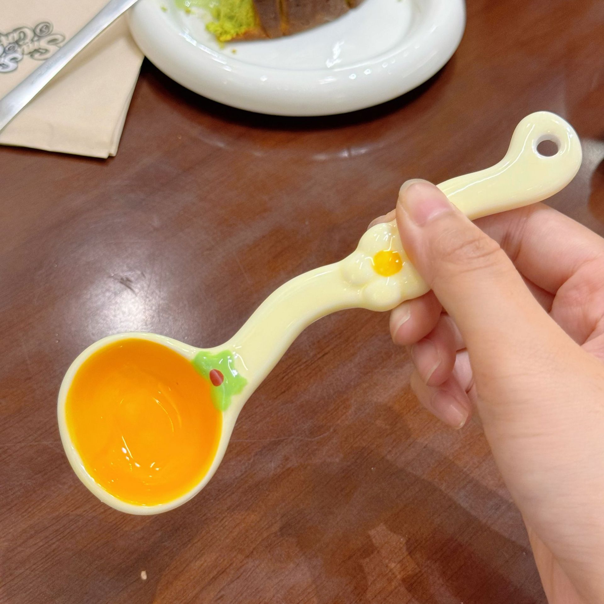 좋은 감수저【오렌지】