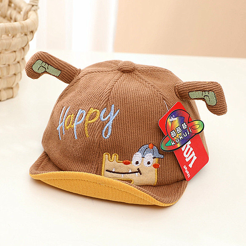 작은 공룡 다크 브라운