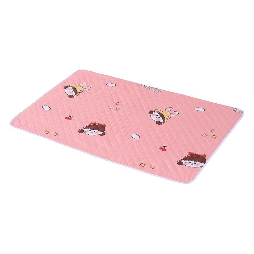 Детские пожилые мочевые прокладки водонепроницаемые и герметичные в общежитии