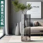 客厅水养直筒防摔花瓶