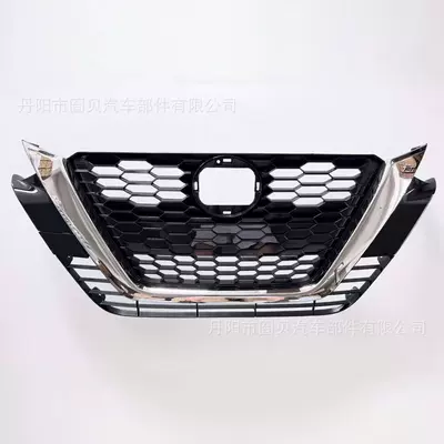 19 Models of Teana Grille Zhongwang