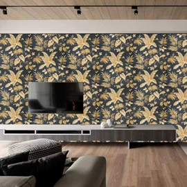 墙纸、壁纸;PVC壁纸;墙贴