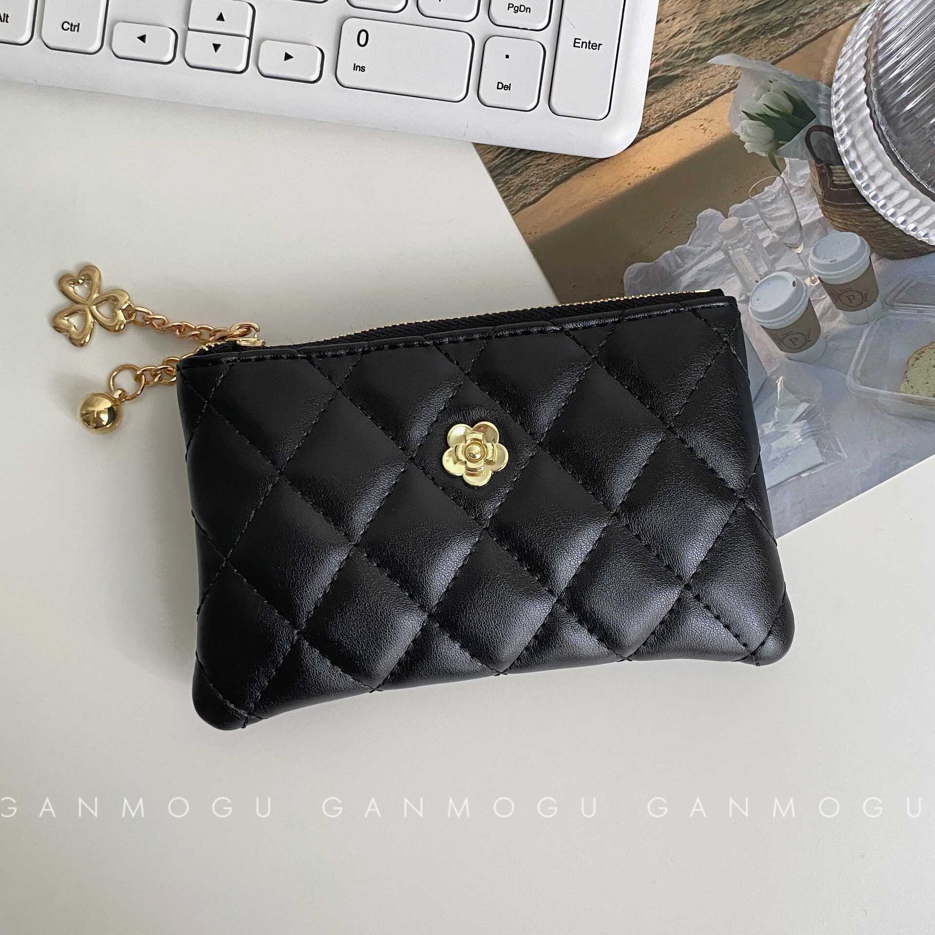 블랙 [펜던트 없음]