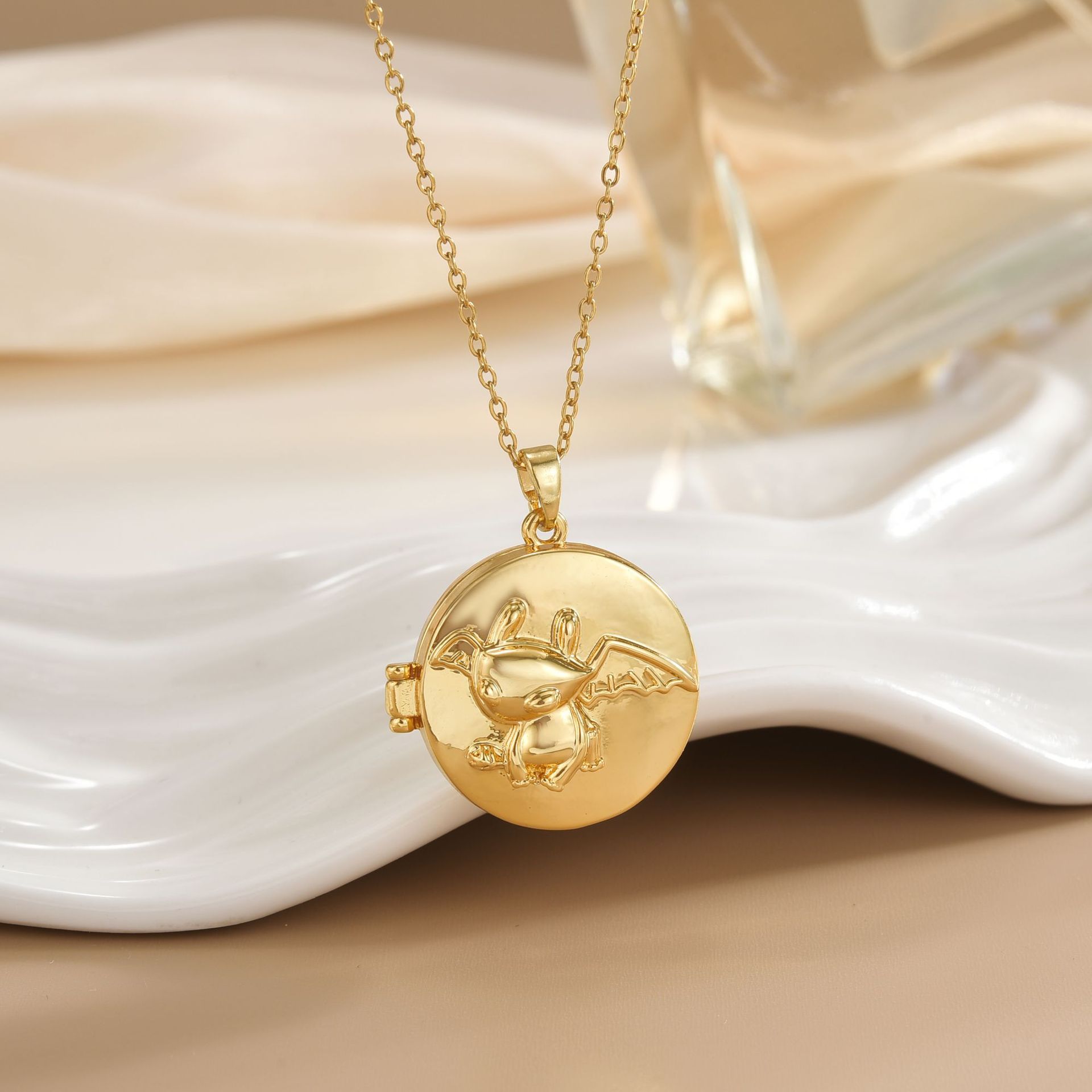 인형 사진 상자 2