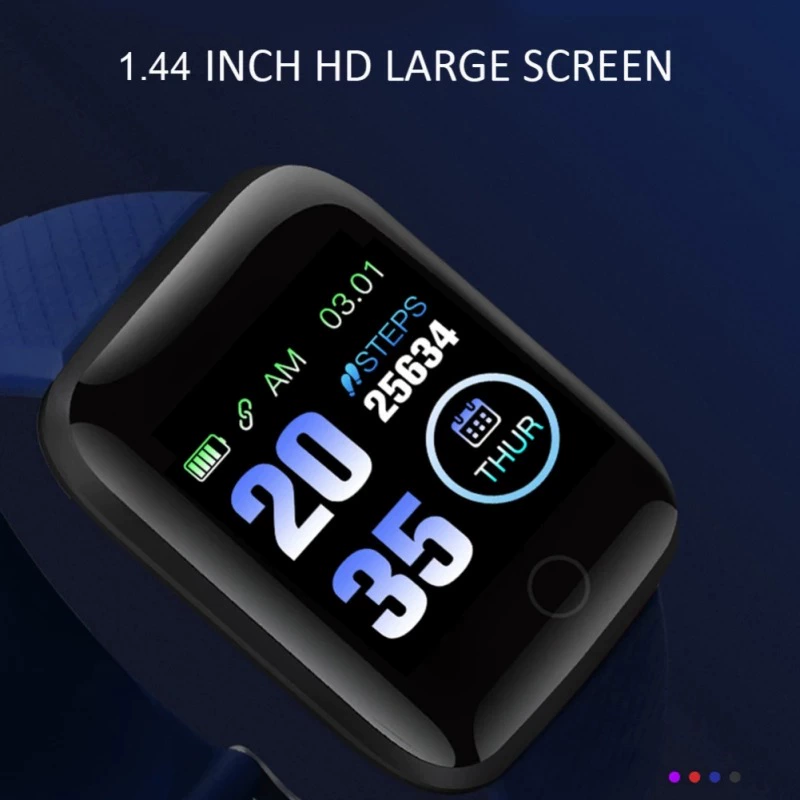 (Cross-border trading), smart device, bracelet *S, 116plus, D18, D20