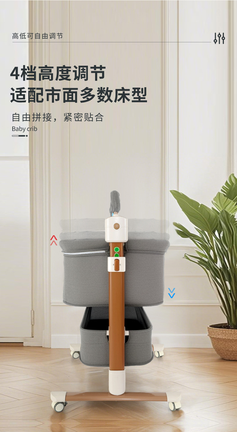 婴儿床_08