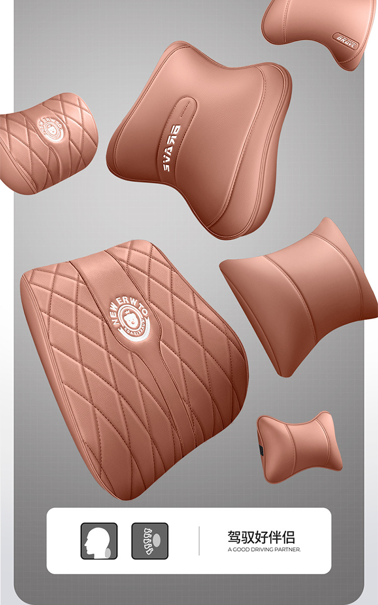 Chery Tiggo 7 dedicated seat covers, 2026 model, custom-fit car seat cushions, full-coverage Nappa leather seat covers, all-season seat cushions