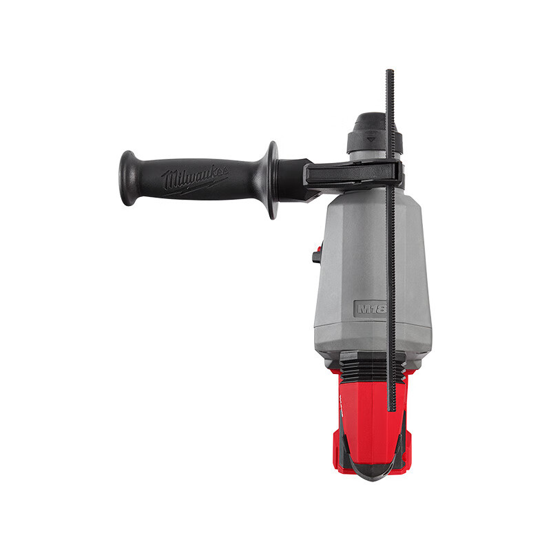 Mivo Chi Mivo Chi M18 FH - 502X M18 FUEL cargado sin escobillas martillo eléctrico multifuncional de 26 mm (