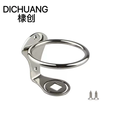 Yacht RV Travel Vehicle Modification – Car cup holder/beverage holder