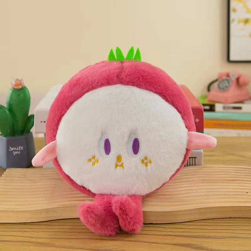 Hair mesh, plush doll, toy, wholesale, internet celebrity, 8inch