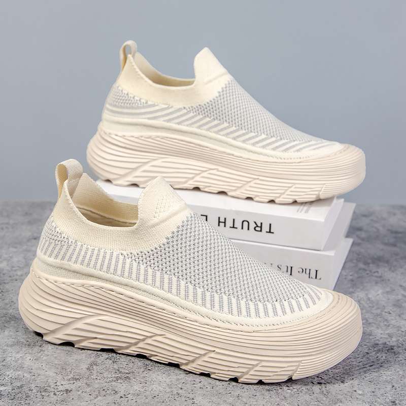 Q-YDX6 화이트 베이지