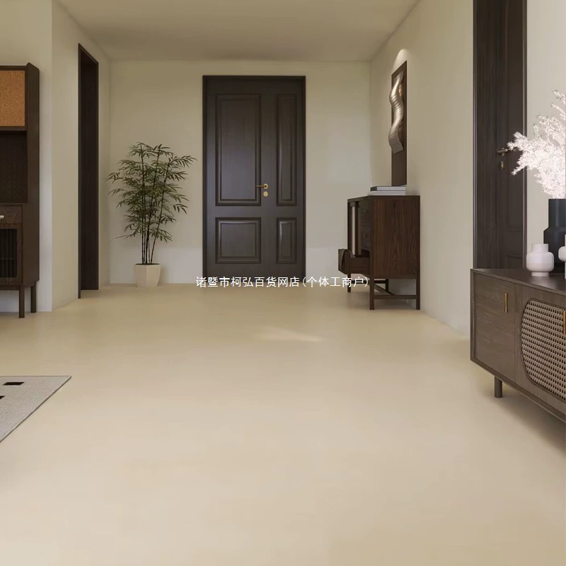 Матовая напольная плитка 7 для гостиной, микропористая, мягкий светлый кремовый цвет, 50x150, цементная глазурованная керамическая плитка из Гуандуна, Фошань, кирпичная напольная плитка 0