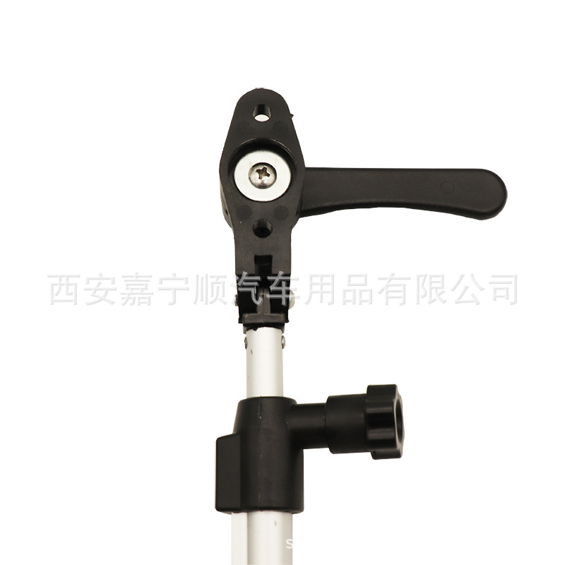 Varilla de soporte de ventana de coche RV 310mm longitud ajustable 310mm-435mm