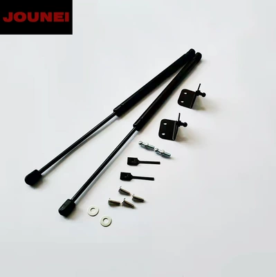 Avtomobil qapağı dayağı cover modification gas spring