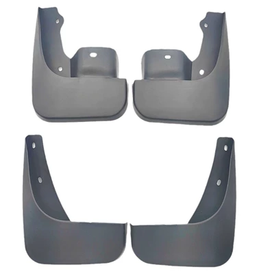 Suitable for 05-18: Mudguard