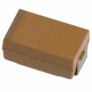 TAJD336K025RNJ AVX �g��� - 33&mu;F 900m&Omega; &plusmn;10% 25V