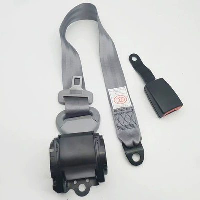 Protective Belt, Safety Belt — Car seat belt