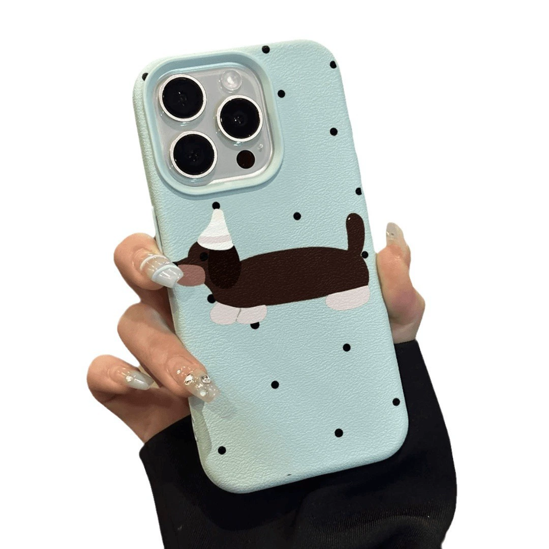 Яблоко, шляпа, совместимо с iPhone 14, чехол на телефон, защитный чехол, 14promax, iPhone, простой и элегантный дизайн