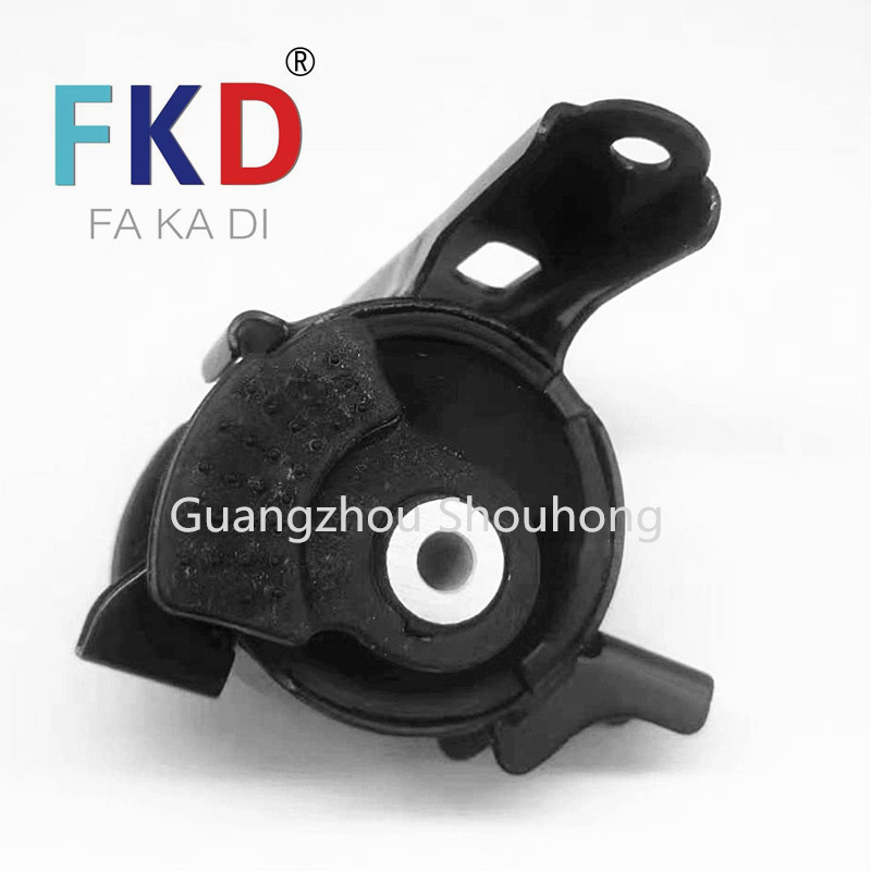 Suitable for Honda 03-07 Fit/Sidi 50805-Saa-982 Gearbox Mounting Rubber Foot