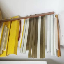 玻璃钢管、圆管 现货供应30*24/22*16/50*44/40*10mm