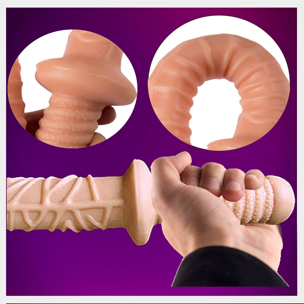 Sword, realistic weapon, handheld handle, toy for adults