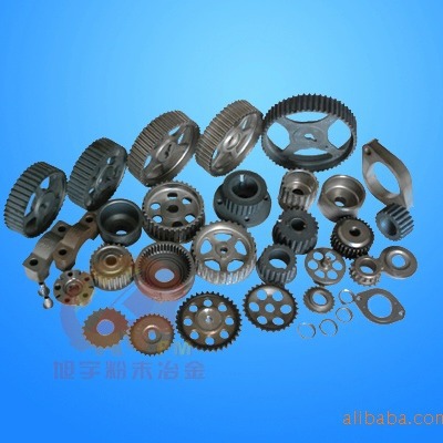 供应触发器零件粉末冶金电器粉末冶金配件合金耐腐五金精密机械