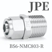 JPE  Qʽݼyֱ^316L  BS6-NMC803-R(8*5)