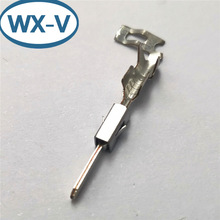 1241846-1 国产 汽车线束接插件 可线束生产一套起 连接器