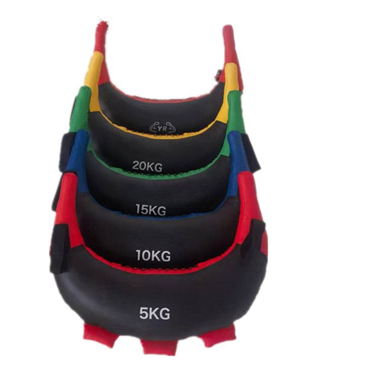 Bulgaria Horn Bag