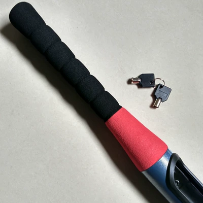 anti-theft lock medium single card – Car lock