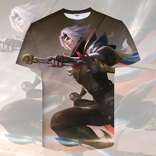 �ļ��sҫ�·�Ӣ��3Dӡ��t������ins��������������Ů��������