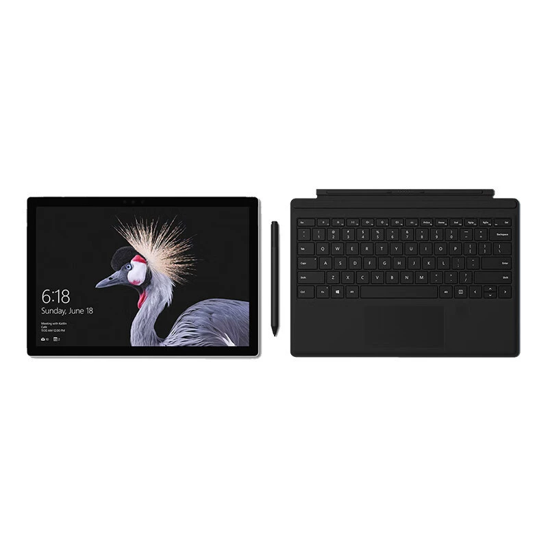 Сумісимая светлая тонкая клавиатура для планшета Pro, Pro6, Bluetooth, Pro7, Pro3