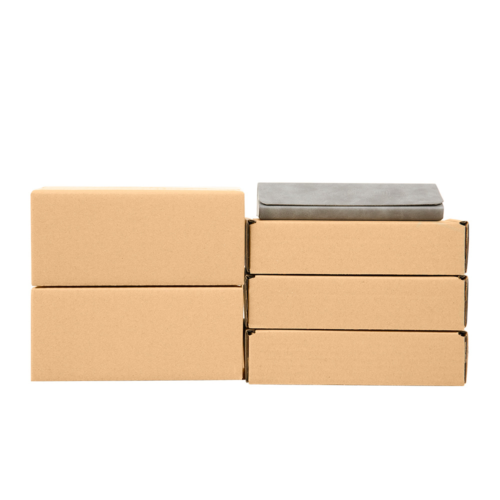 Fabricante de cartón pequeño Gafas de sol Caja de embalaje Gafas de stock Caja de avión extra dura Gafas Caja de papel Express Caja pequeña