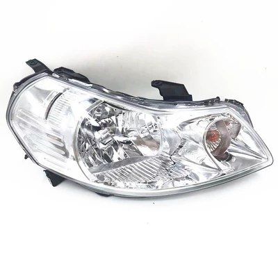 Suitable for Suzuki Tianyu Ön faralar - premium-white-background-co-pilot-right-single-pack