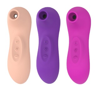 AliExpress hot-selling sucking vibrator female masturbation massager sucking egg jumping adult products cross-border exclusive