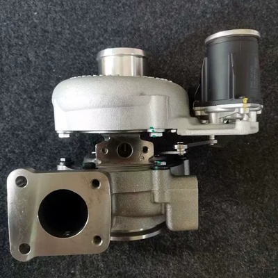 Foton Pathfinder 4F20 National Vi 53039700668 Bc43 Turboşarj