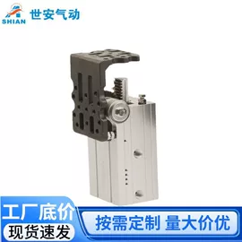 气缸;真空元件;其他气动元件